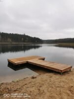 Pontoninis lieptas - Image 2