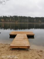 Pontoninis lieptas - Image 3