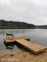 Pontoninis lieptas - Image 4